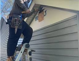 Best Siding Painting and Refinishing  in Taos, NM